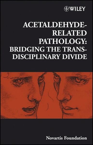 Produktbild: Acetaldehyde-Related Pathology