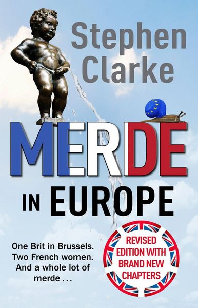 Produktbild: Merde in Europe