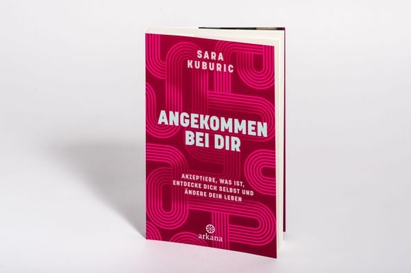 Produktbild: Angekommen bei dir
