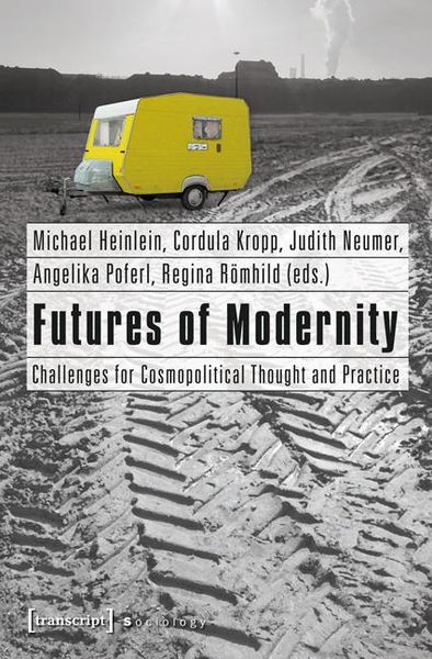Produktbild: Futures of Modernity