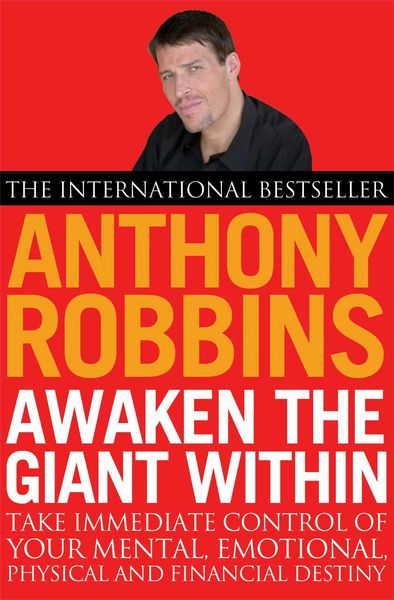 Produktbild: Awaken the Giant Within