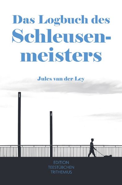 Produktbild: Das Logbuch des Schleusenmeisters