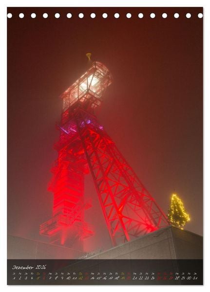 Produktbild: Romantisches H&uuml;ckelhoven (Tischkalender 2026 DIN A5 hoch), CALVENDO Monatskalender