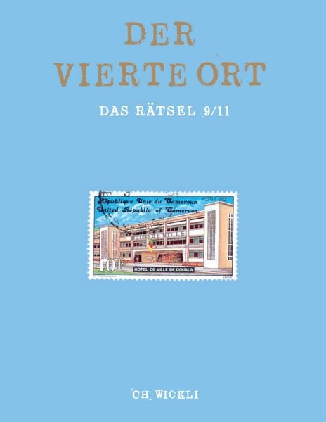 Produktbild: Der vierte Ort