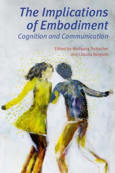 Produktbild: Implications of Embodiment