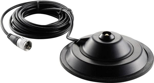 Produktbild: Albrecht DV-Antennenfu&szlig; 6781 BM150DV