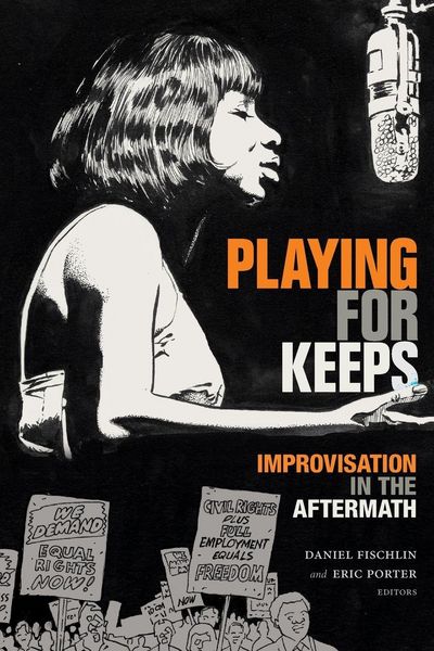 Produktbild: Playing for Keeps