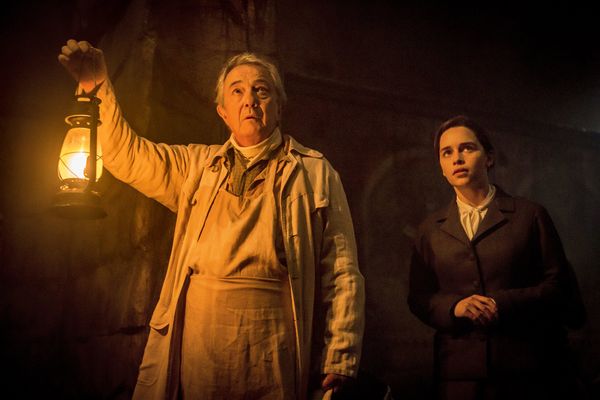 Produktbild: Voice from the Stone - Ruf aus dem Jenseits