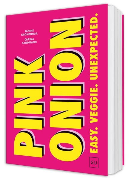 Produktbild: Pink Onion