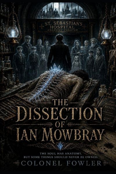 Produktbild: The Dissection of Ian Mowbray