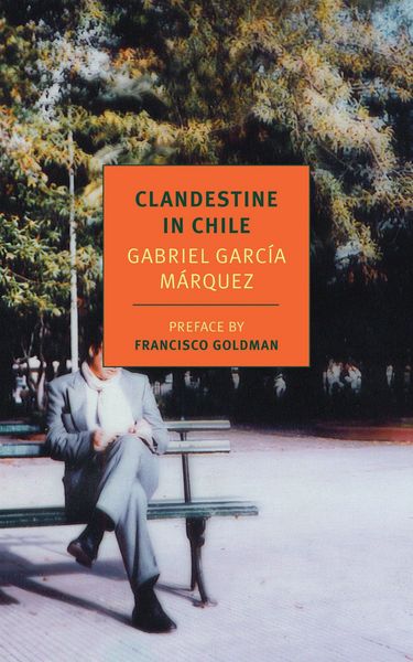Produktbild: Clandestine in Chile