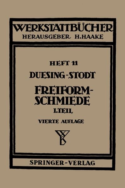 Produktbild: Freiformschmiede