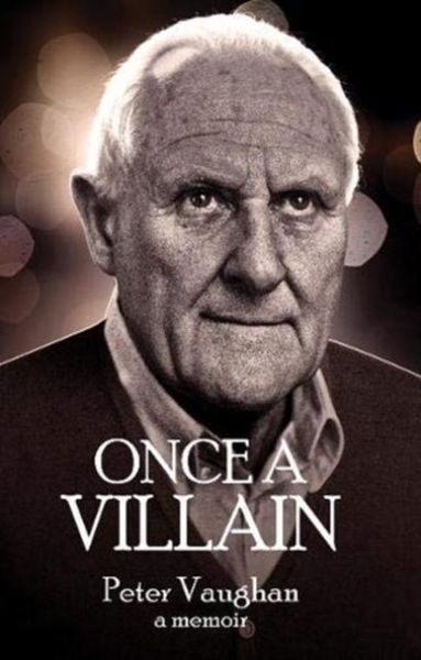 Produktbild: Once A Villain