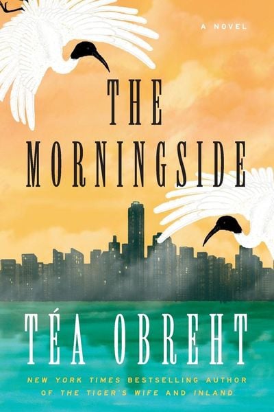 Produktbild: The Morningside