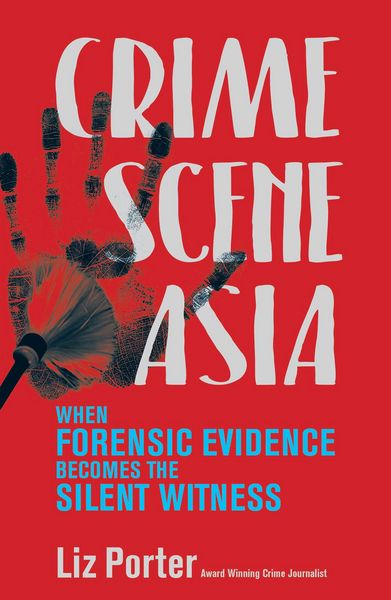 Produktbild: Crime Scene Asia