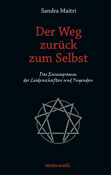 Produktbild: Der Weg zur&uuml;ck zum Selbst