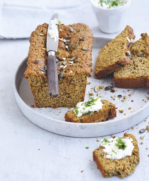 Produktbild: Glutenfrei Backen