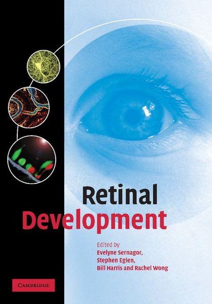 Produktbild: Retinal Development