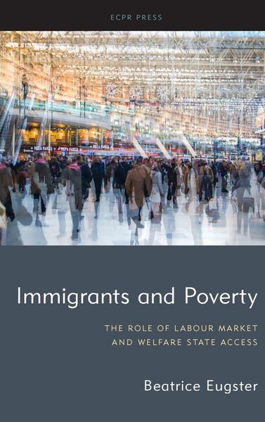 Produktbild: Immigrants and Poverty