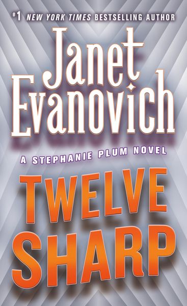 Produktbild: Twelve Sharp