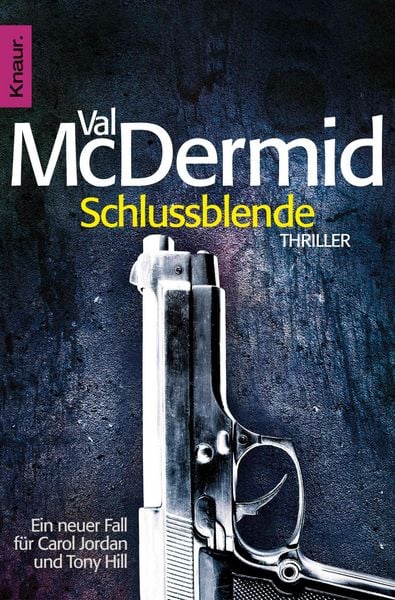 Produktbild: Schlussblende
