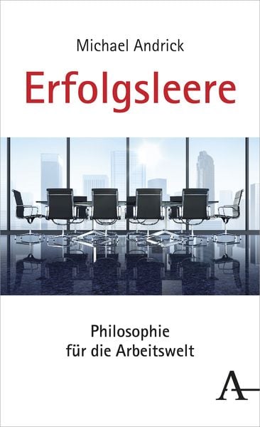 Produktbild: Erfolgsleere
