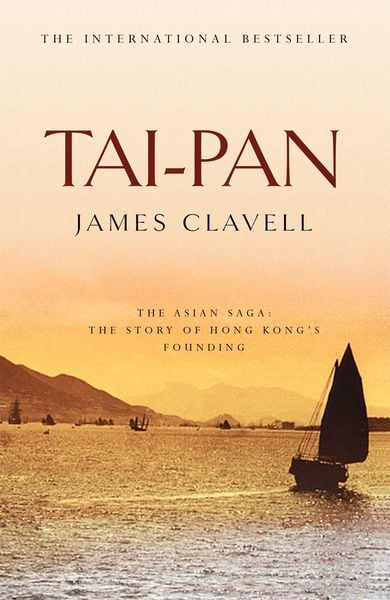 Produktbild: Tai-Pan
