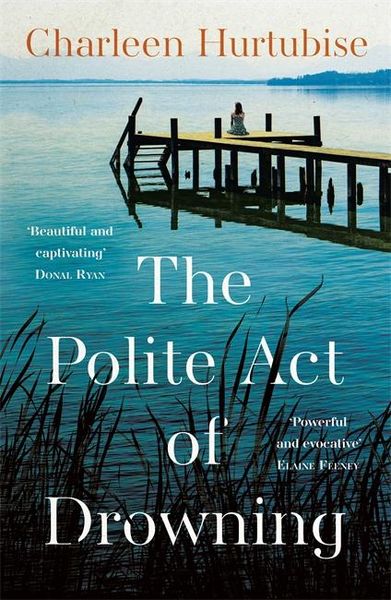 Produktbild: The Polite Act of Drowning