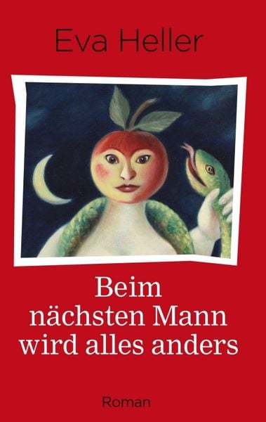 Produktbild: Beim n&auml;chsten Mann wird alles anders