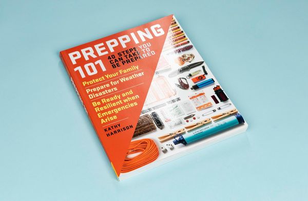 Produktbild: Prepping 101
