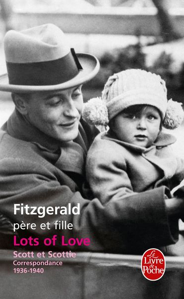 Produktbild: Lots of Love. Scott et Scottie : Correspondance 1936-1940