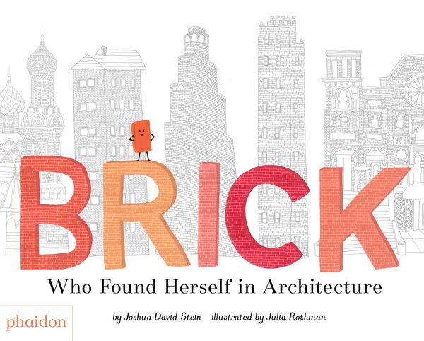 Produktbild: Brick