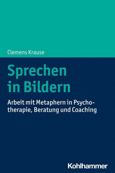 Produktbild: Sprechen in Bildern