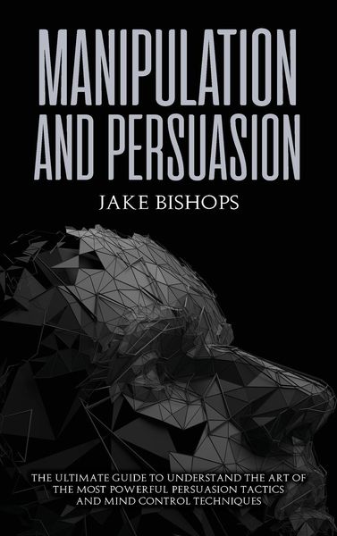Produktbild: Manipulation and Persuasion