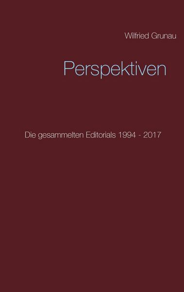Produktbild: Perspektiven
