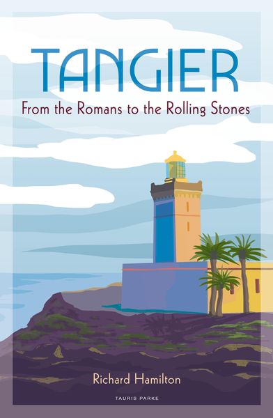 Produktbild: Hamilton, R: Tangier