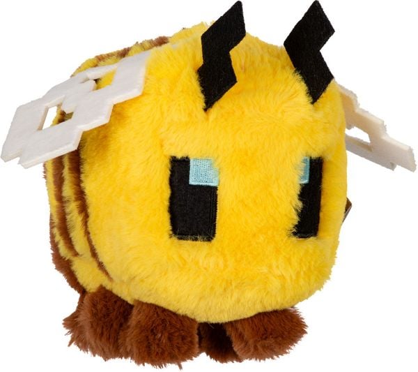 Produktbild: Minecraft: Movie Bee Plush [20 cm]