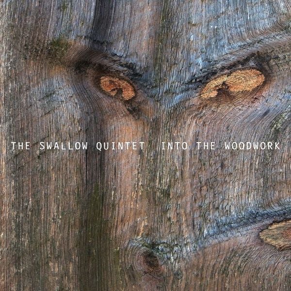 Produktbild: Into The Woodwork