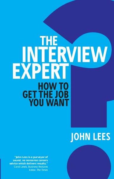 Produktbild: Interview Expert, The
