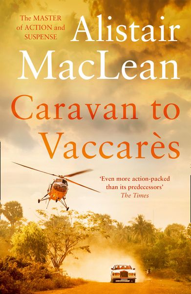 Produktbild: Caravan to Vaccares