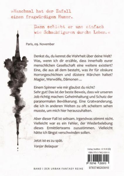 Produktbild: Narrenlauf