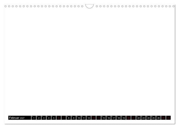Produktbild: Wichtige Angaben f&uuml;r den Handel fff (Wandkalender 2027 DIN A3 quer), CALVENDO Monatskalender