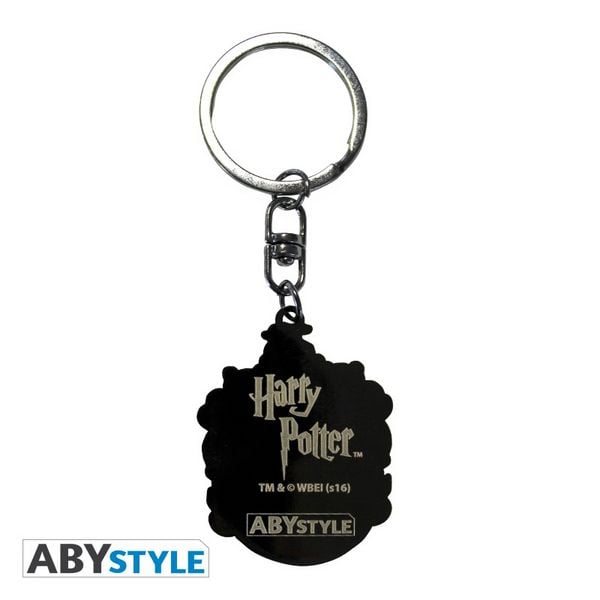 Produktbild: HARRY POTTER Slytherin Key