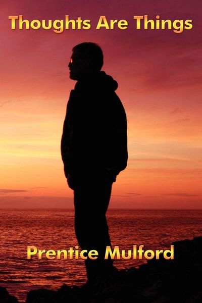Produktbild: Thoughts Are Things