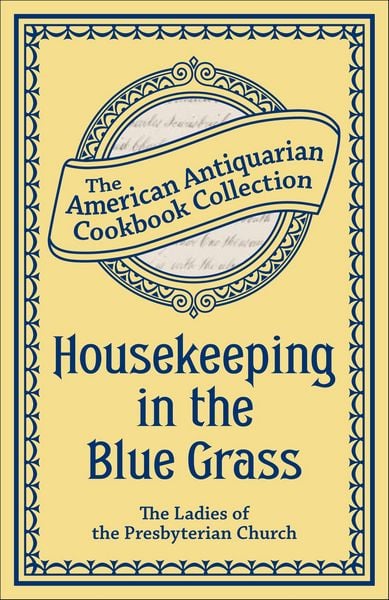 Produktbild: Housekeeping in the Blue Grass