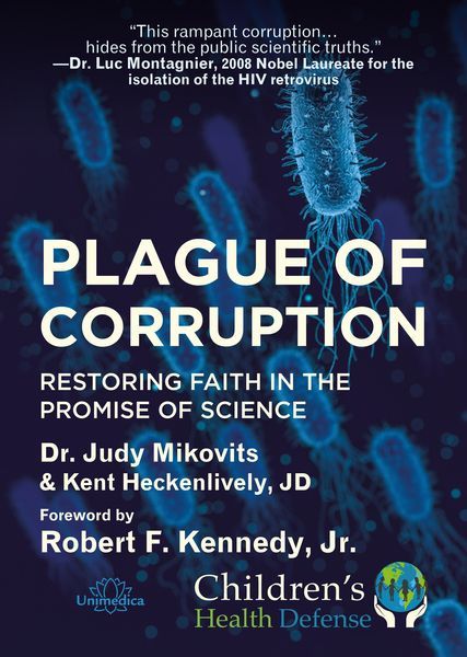 Produktbild: Plague of Corruption