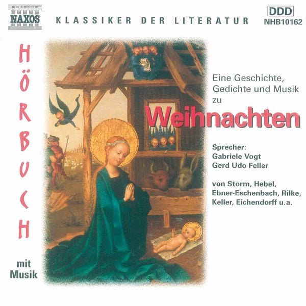 Produktbild: Weihnachten