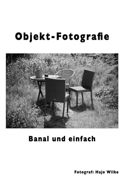 Produktbild: Objekt-Fotografie