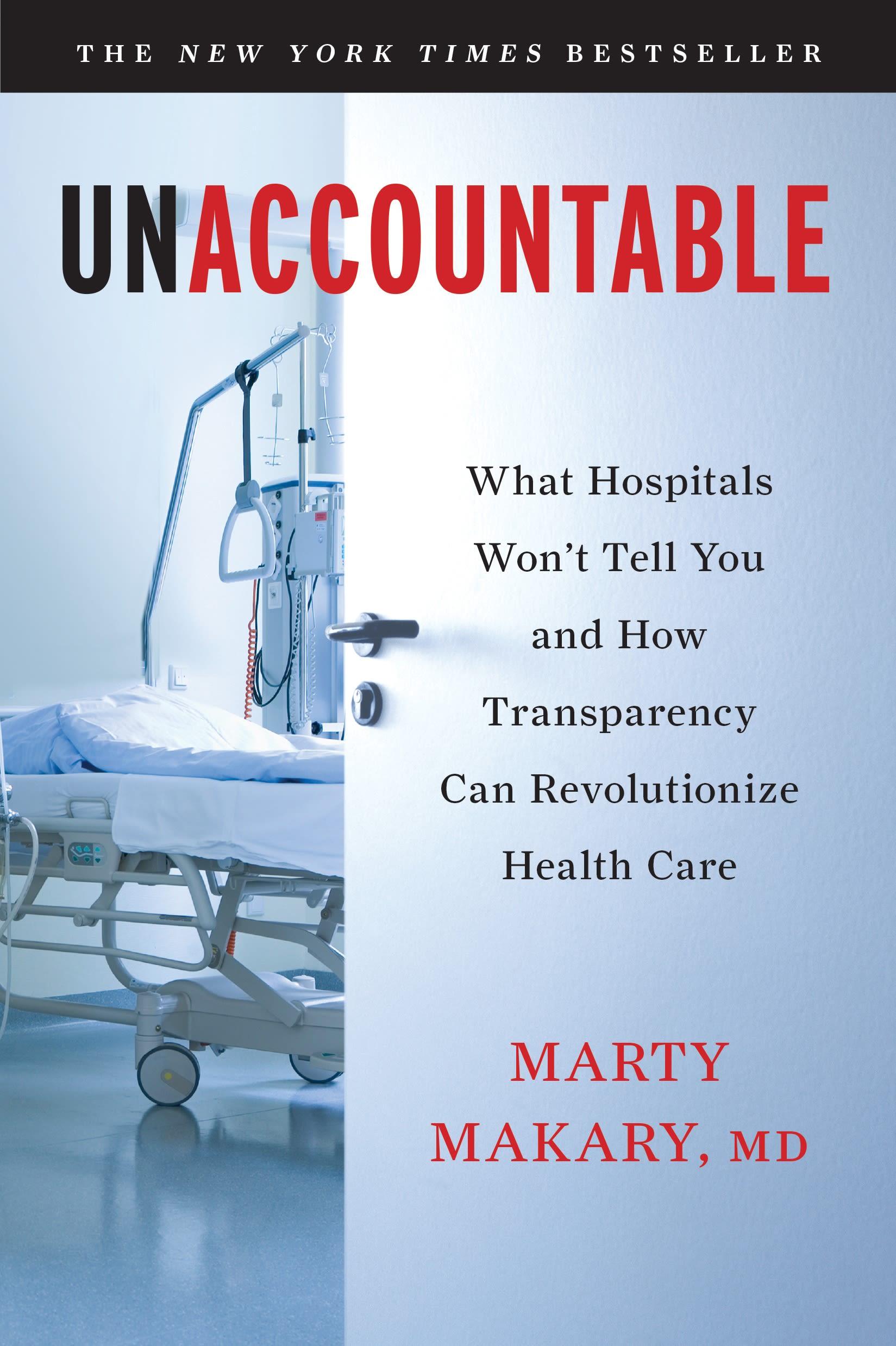 Produktbild: Unaccountable
