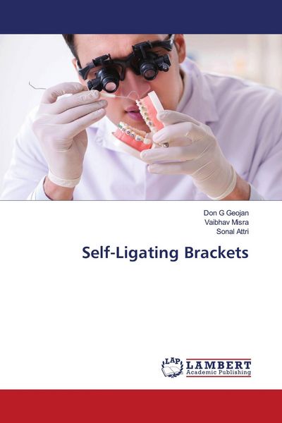 Produktbild: Self-Ligating Brackets